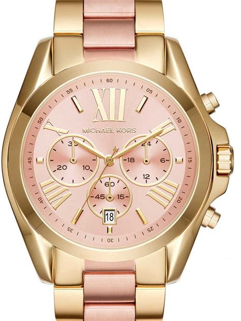 michael kors uhr mk6359|michael kors bradshaw mk6359.